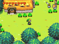 Legend Of Zelda